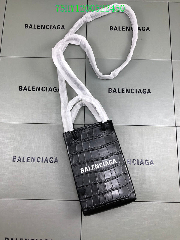 ELE Fashion - BGA Bags - 1777