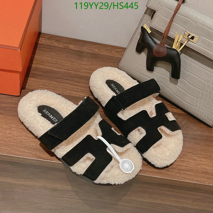 SAMC - HMS Women Shoes - 536