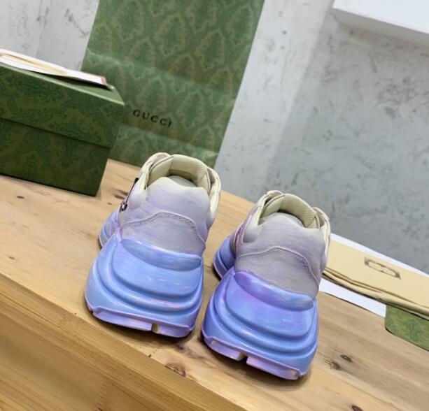SAMC - GUKI Men Shoes - 774