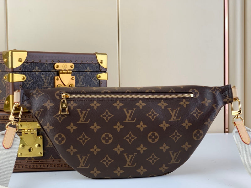 Satchel Bags - VL Bags - 2387