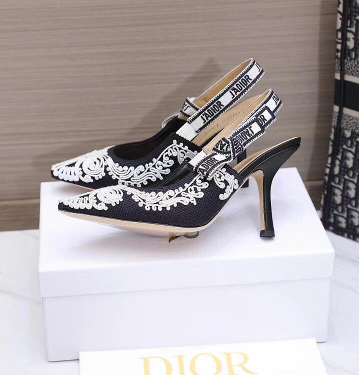 SAMCC - DOR Women Shoes - 551
