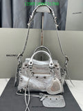 Glami GlamI - BGA Bags - 1673