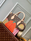 SAMC - LOV Bags - 1226