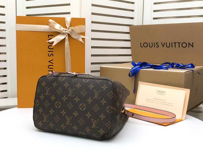 Glami- Glami- Lu-Vi bags - 3559