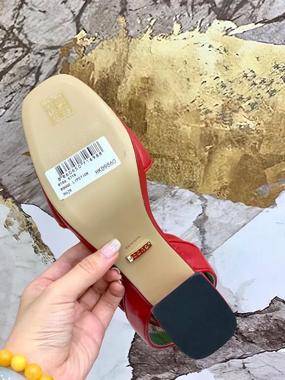 SAMC - GUKI Women Shoes - 2032