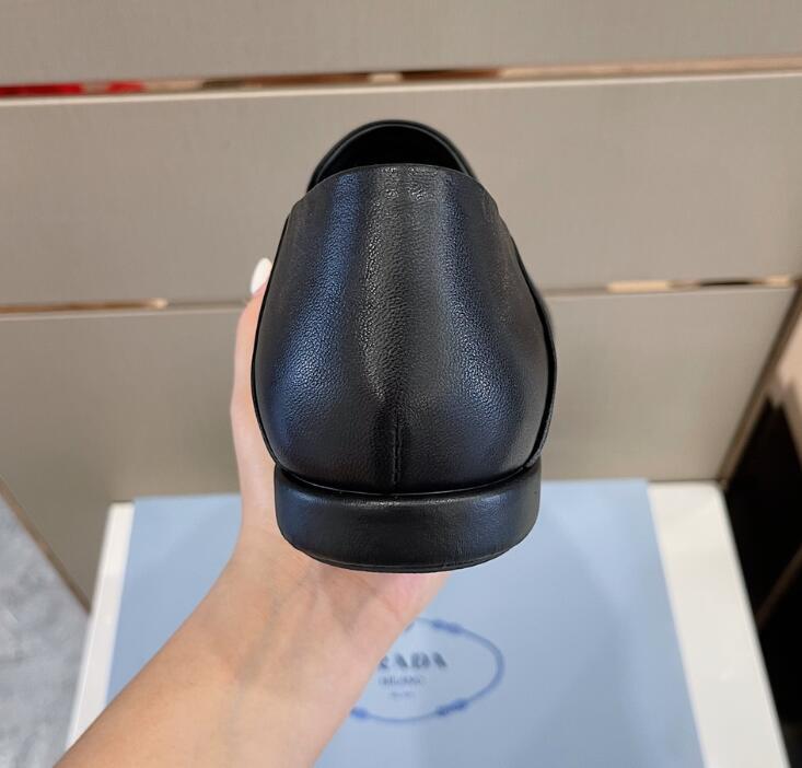Glamy - PD Men Shoes - 069