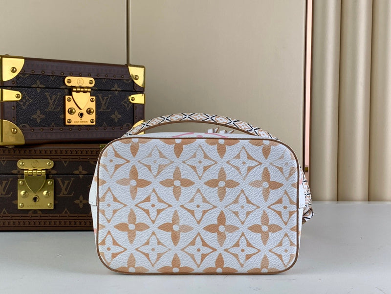 Satchel Bags - VL Bags - 2608