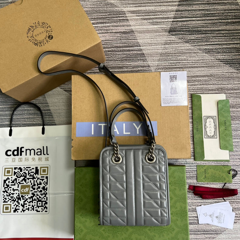 ELE - GG Bags - 759