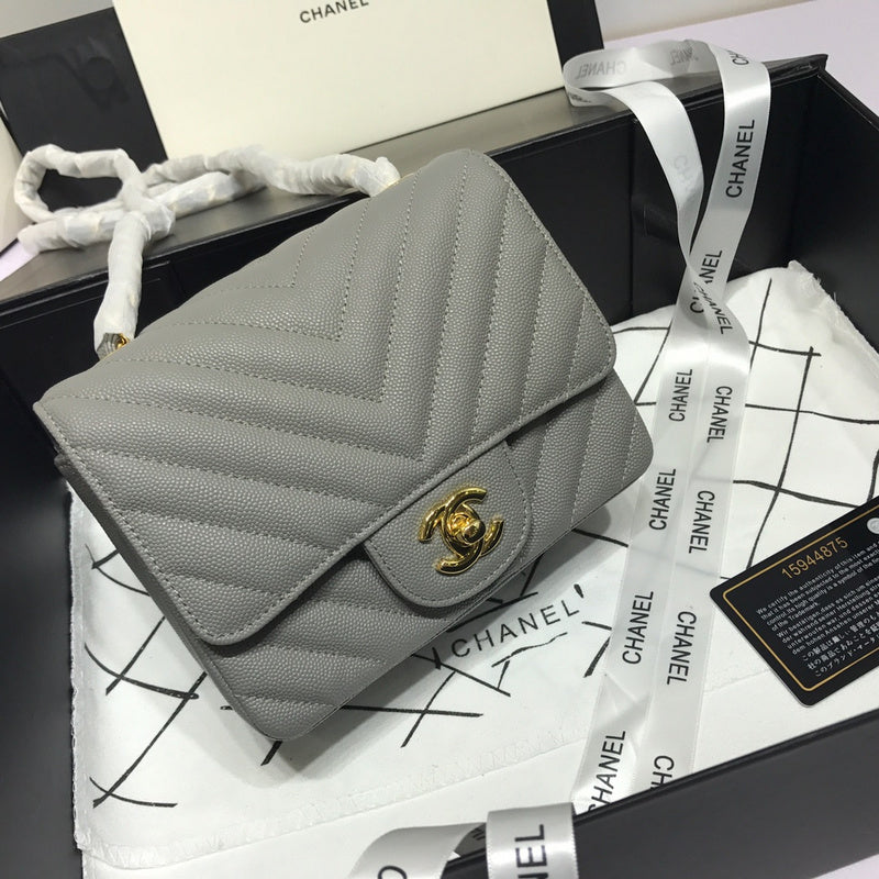 Satchel Bags - CHL Bags - 6558