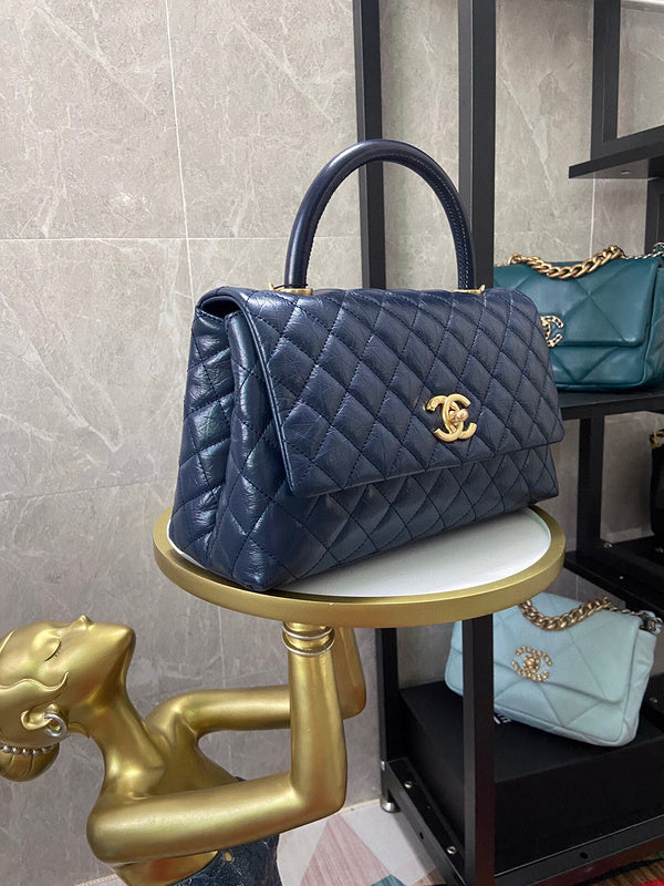 Satchel Bags - CHL Bags - 4683