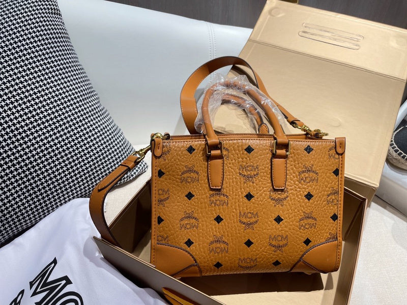 Glami- - MQM Bags - 038