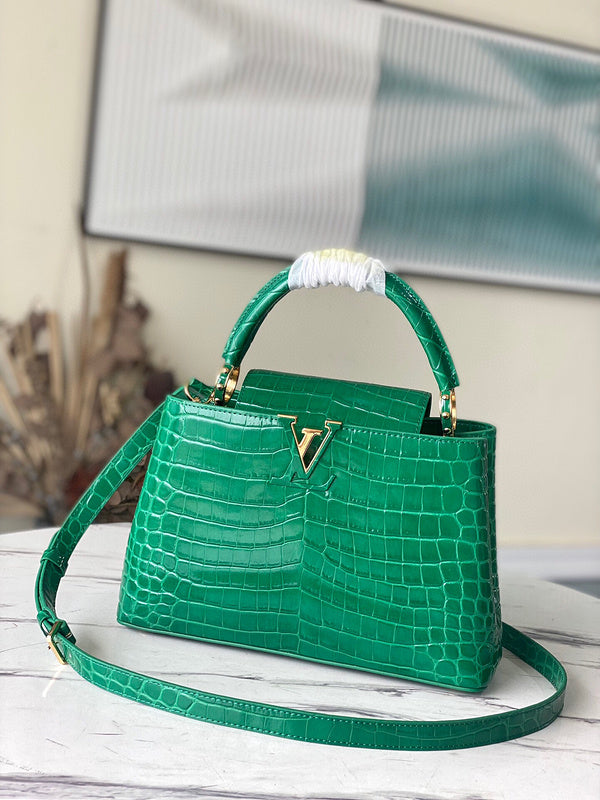 GlamI Lu-Vi bags - 5258
