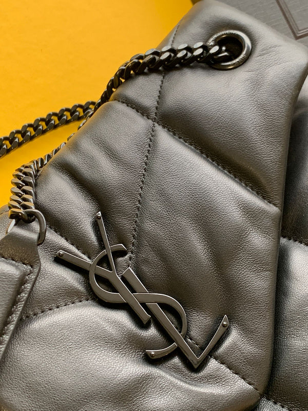 Satchel Bags - SLY Bags - 679