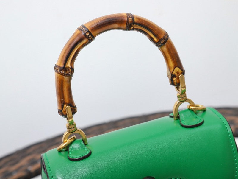 Satchel Bags - GCI Bags - 1151
