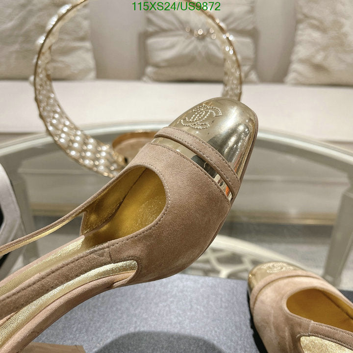 SAMC - CHL Women Shoes Ballet - 076