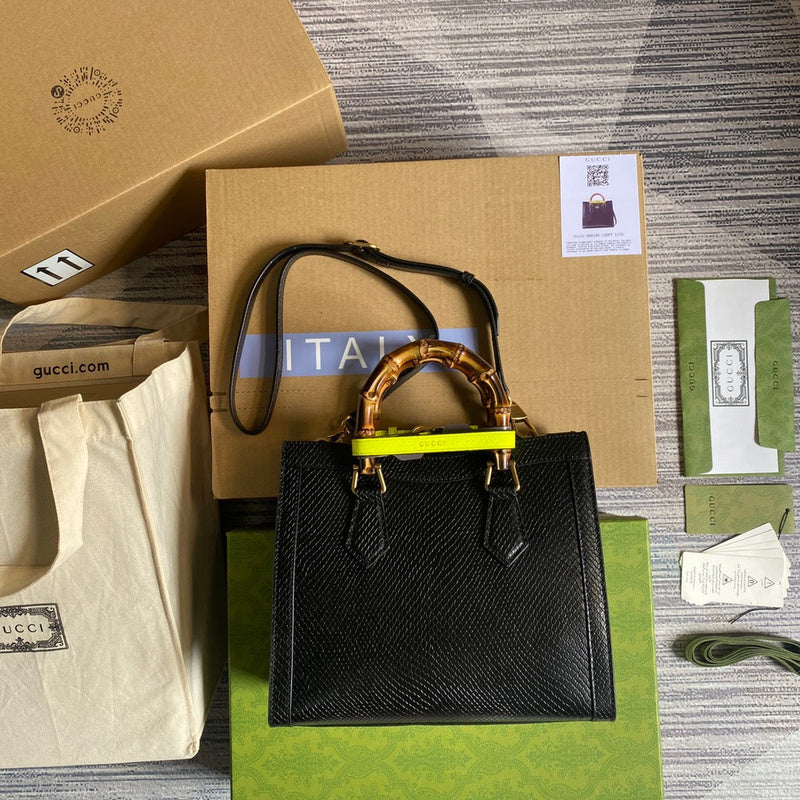 Satchel Bags - GCI Bags - 6640