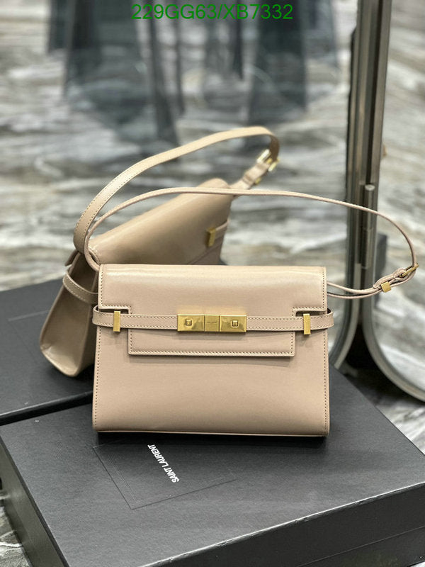 SAMC - YLS Bags - 339
