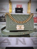 Satchel Bags - CLN Bags - 337