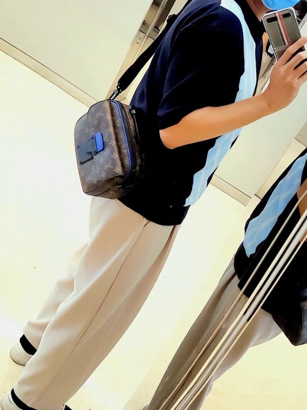 Satchel Bags - VL Bags - 1289