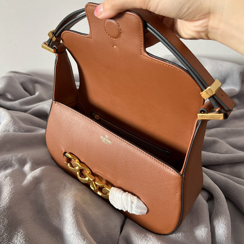 Satchel Bags - VTO Bags - 078