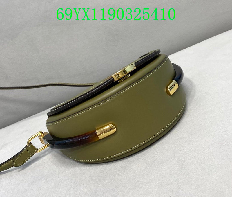 Glami - FDE Bags - 1636
