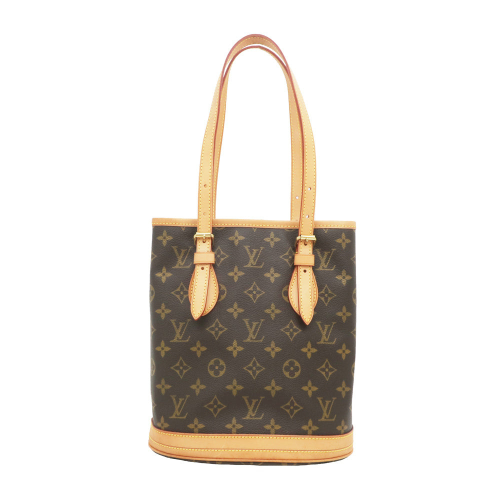Louis Vuitton M42238 Women's M42238 Shoulder Hand