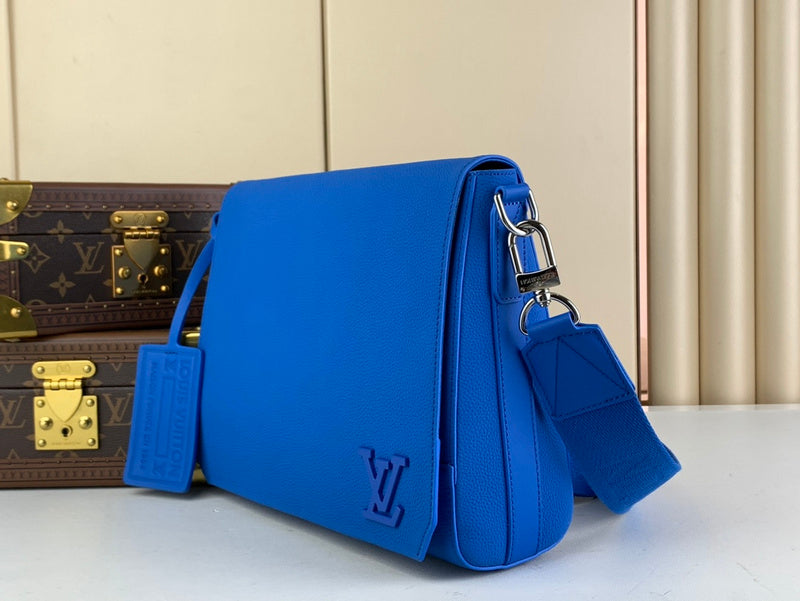 Satchel Bags - VL Bags - 2550