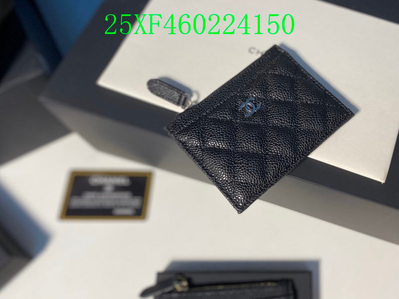 Glami - CHL Wallet - 2683
