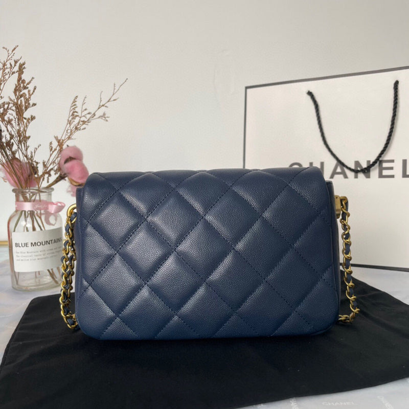 Satchel Bags - CHL Bags - 3635