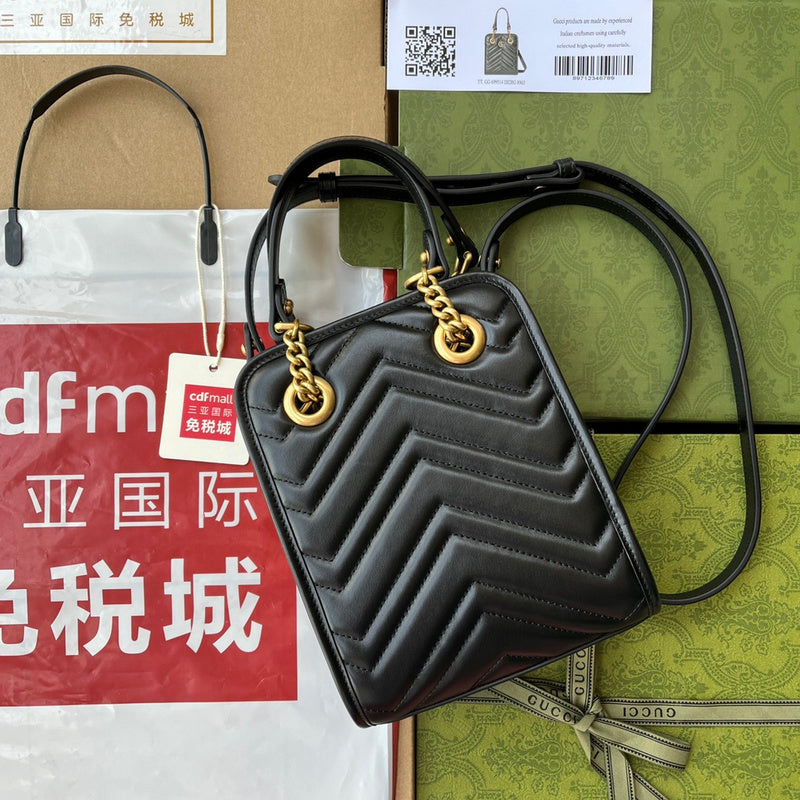 Glami Fashion - GCI Bags - 9227