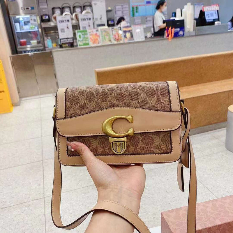 Satchel Bags - CCH Bags - 501