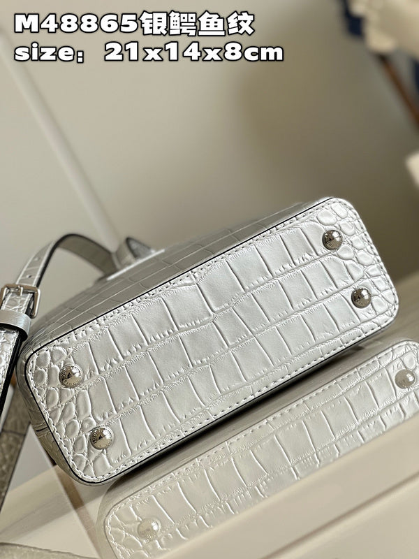 Glamy - LOV Bags - 746