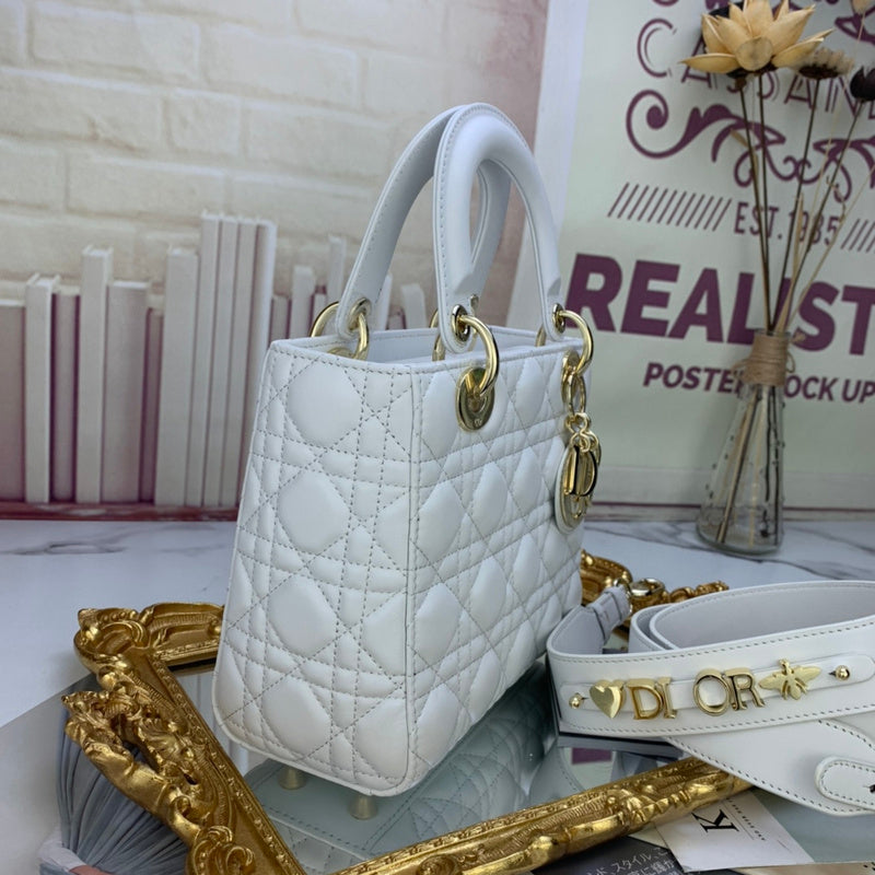 Satchel Bags - DOR Bags - 222