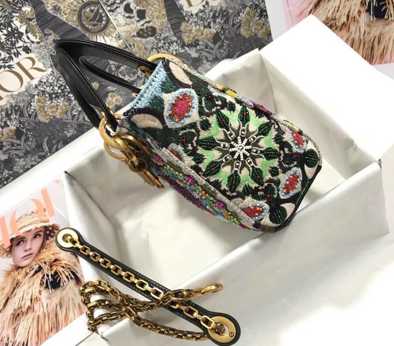 SAMCC - DOR Bags - 303
