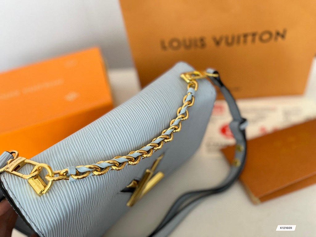 EN - New Lux Bags LUV 530