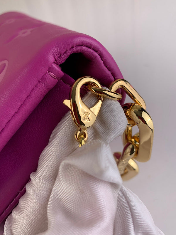 Satchel Bags - VL Bags - 4336