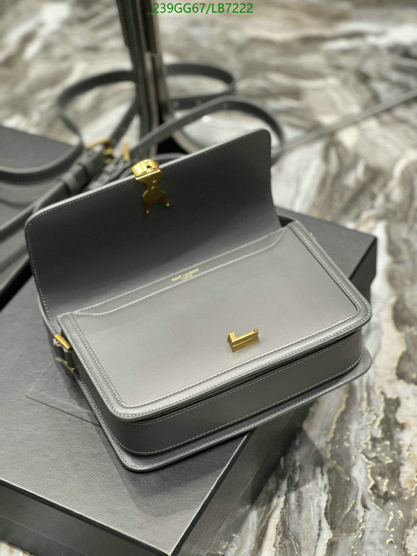 SAMC - YLS Bags - 447