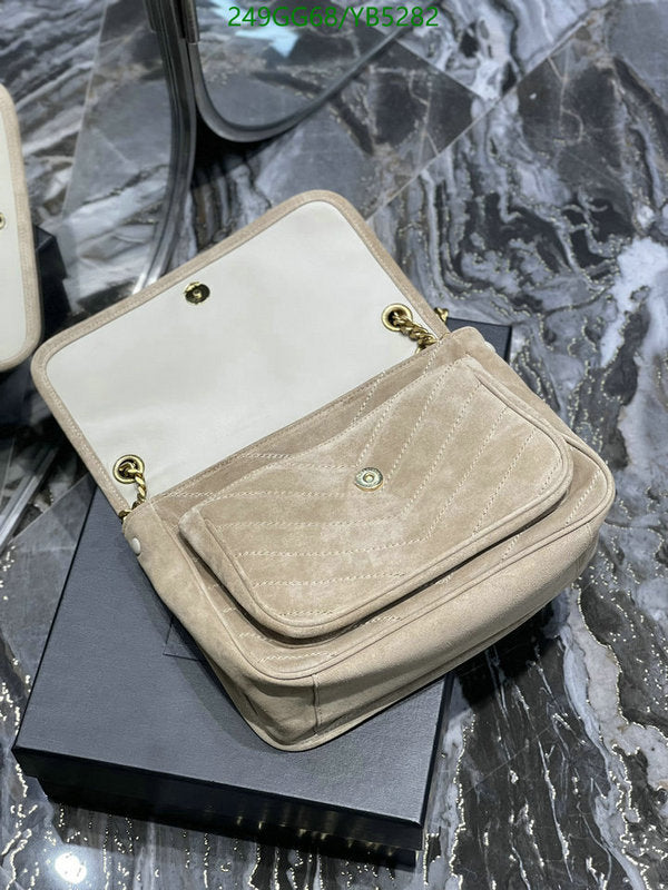 SAMC - YLS Bags - 350