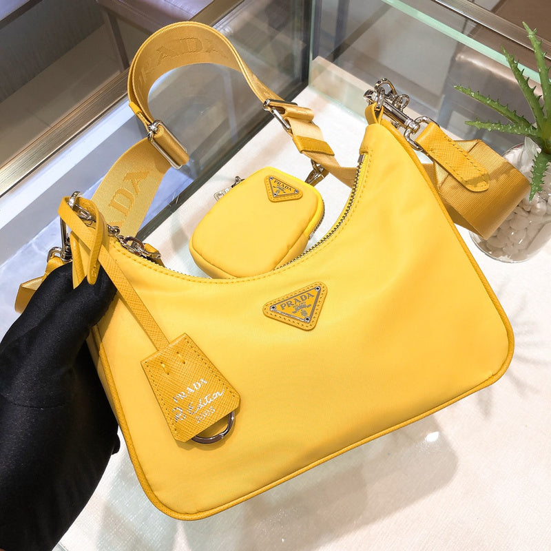 Satchel Bags - PDA Bags - 2315