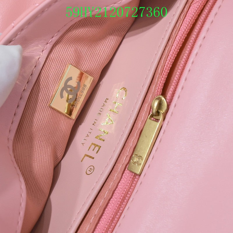 Satchel Bags - CHL Bags - 5068