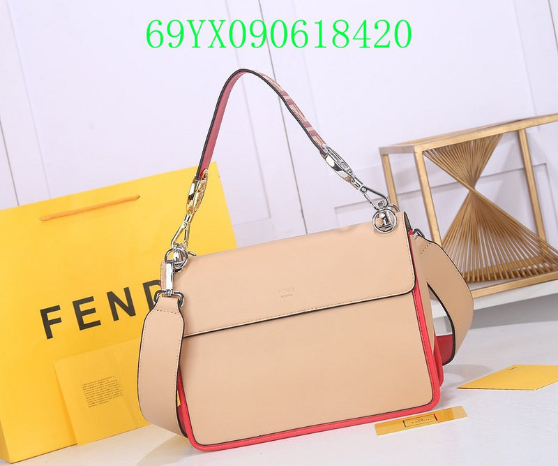 Glami - FDE Bags - 2987