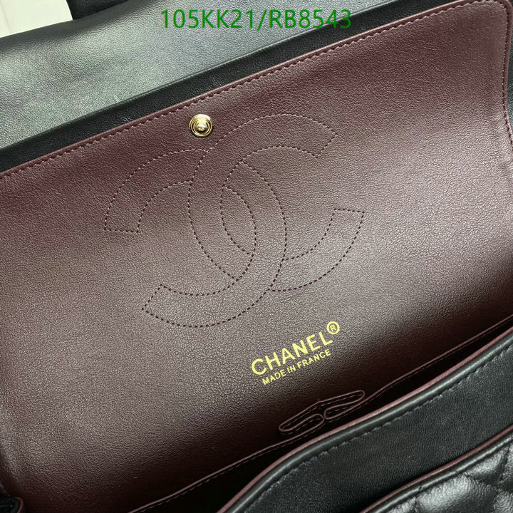 SAMC - CHL Bags Crossbody - 206