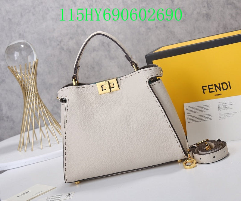 Glami - FDE Bags - 3029