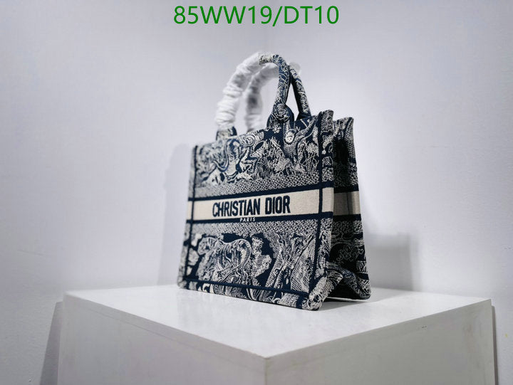 SAMCC - DOR Bags - 929