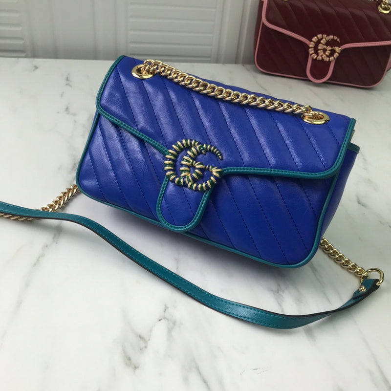 Satchel Bags - GCI Bags - 2094