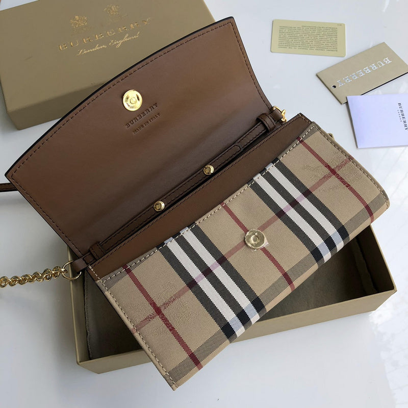 Glamy - BOR Bags - 977