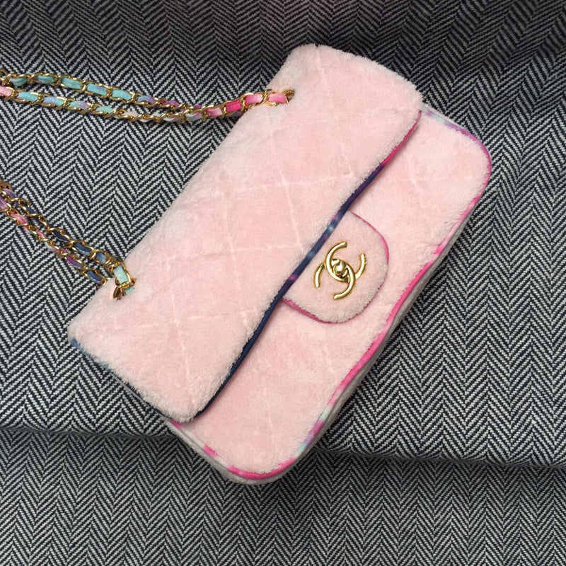 GlamI - CHL Bags - 3511