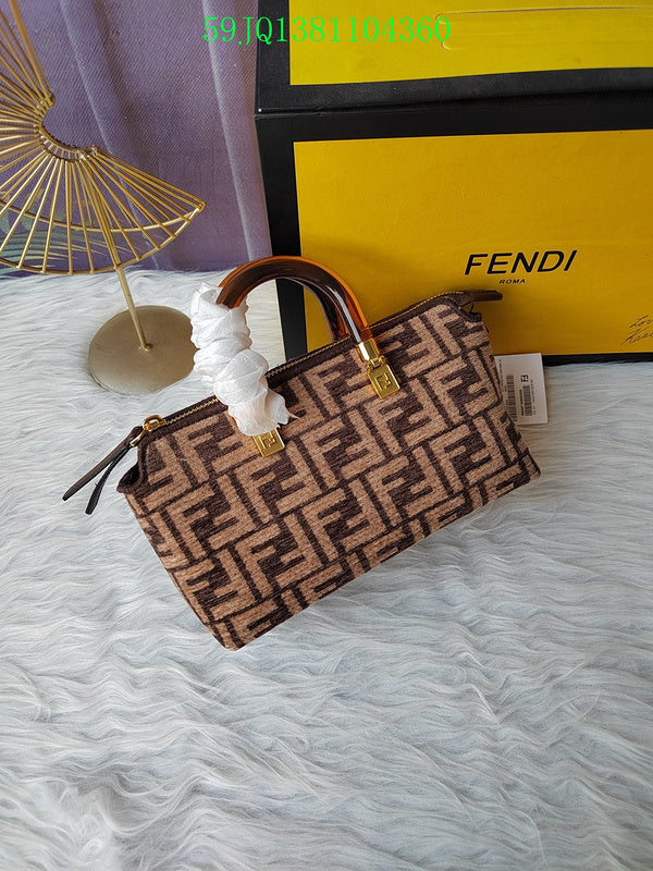 Glami - FDE Bags - 1201