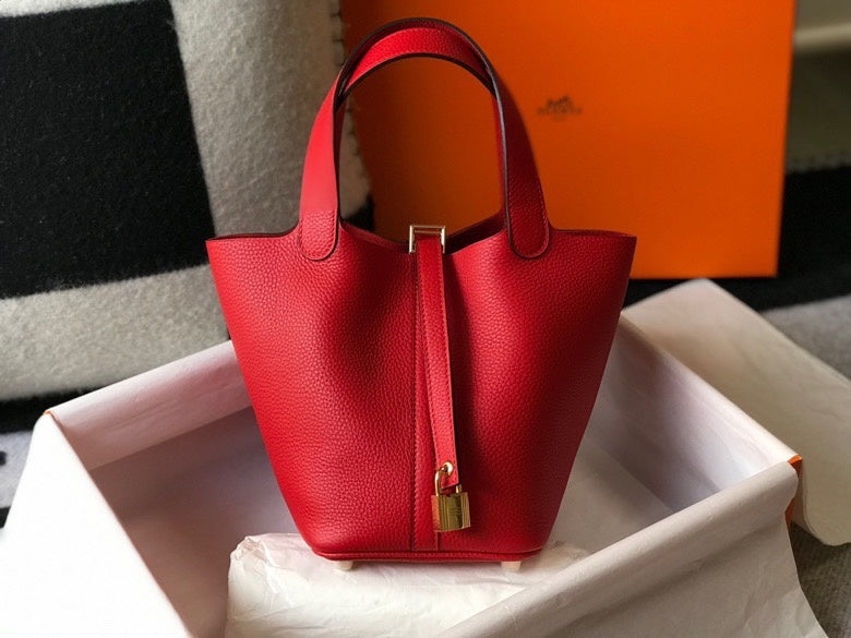 Satchel Bags - HMS-Bags - 316
