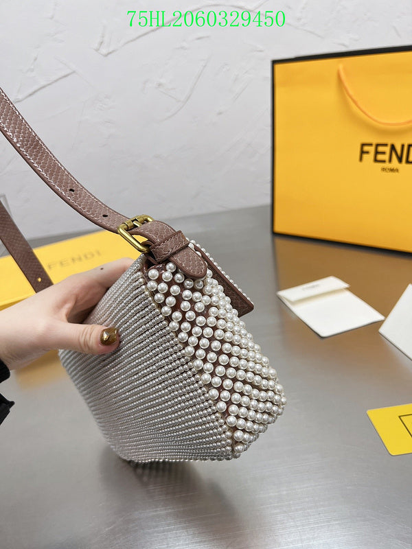 Glami - FDE Bags - 1728
